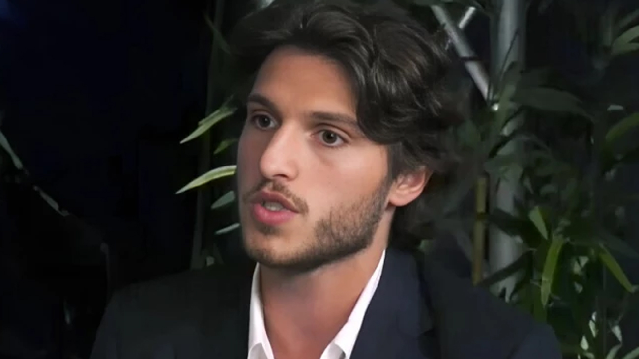 والد محفوظ ہیں یا نہیں، عالمی تنظیمیں مداخلت کریں عمران خان کے بیٹے کی اپیل