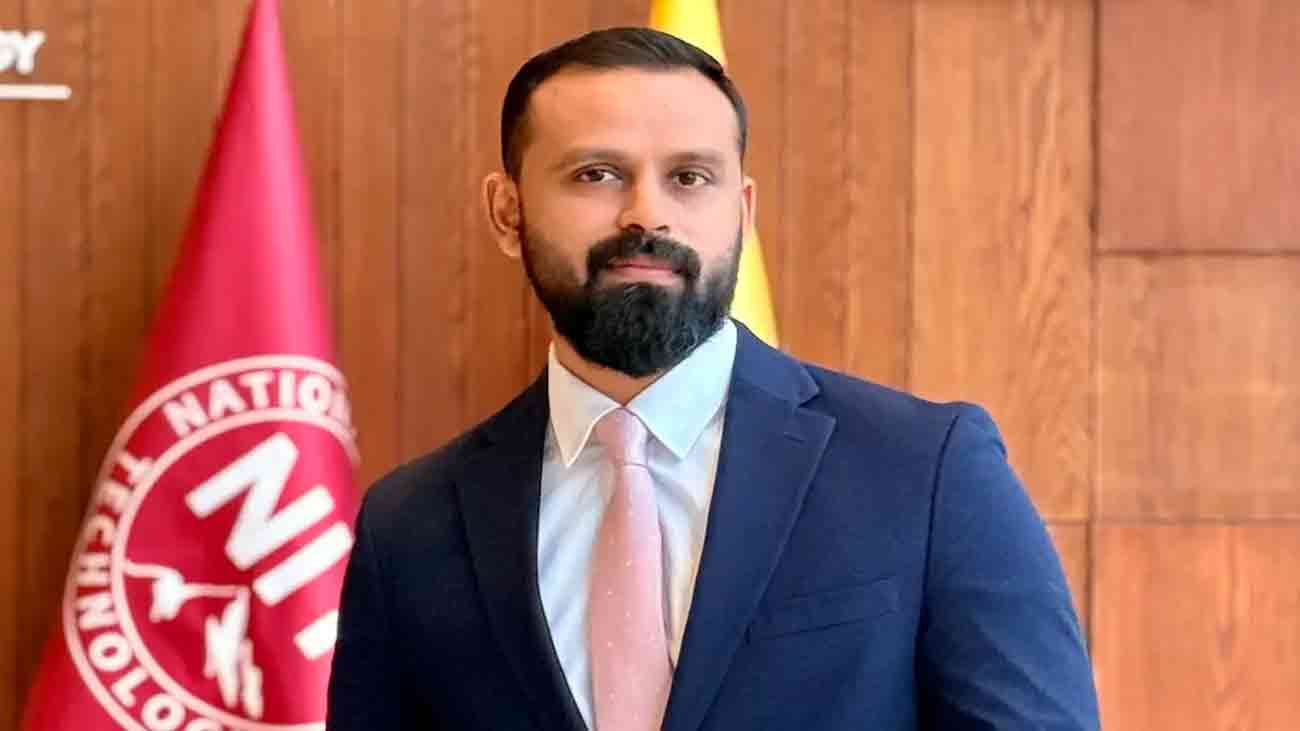 Muhammad Shahzeb Awan