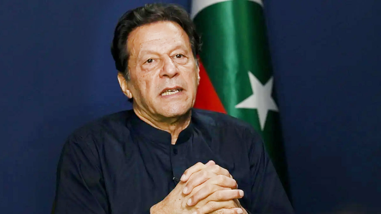 سابق وزیراعظم عمران خان سے ملاقات کیلئے انسداد دہشت گردی عدالت راولپنڈی میں درخواست دائر کردی گئی۔