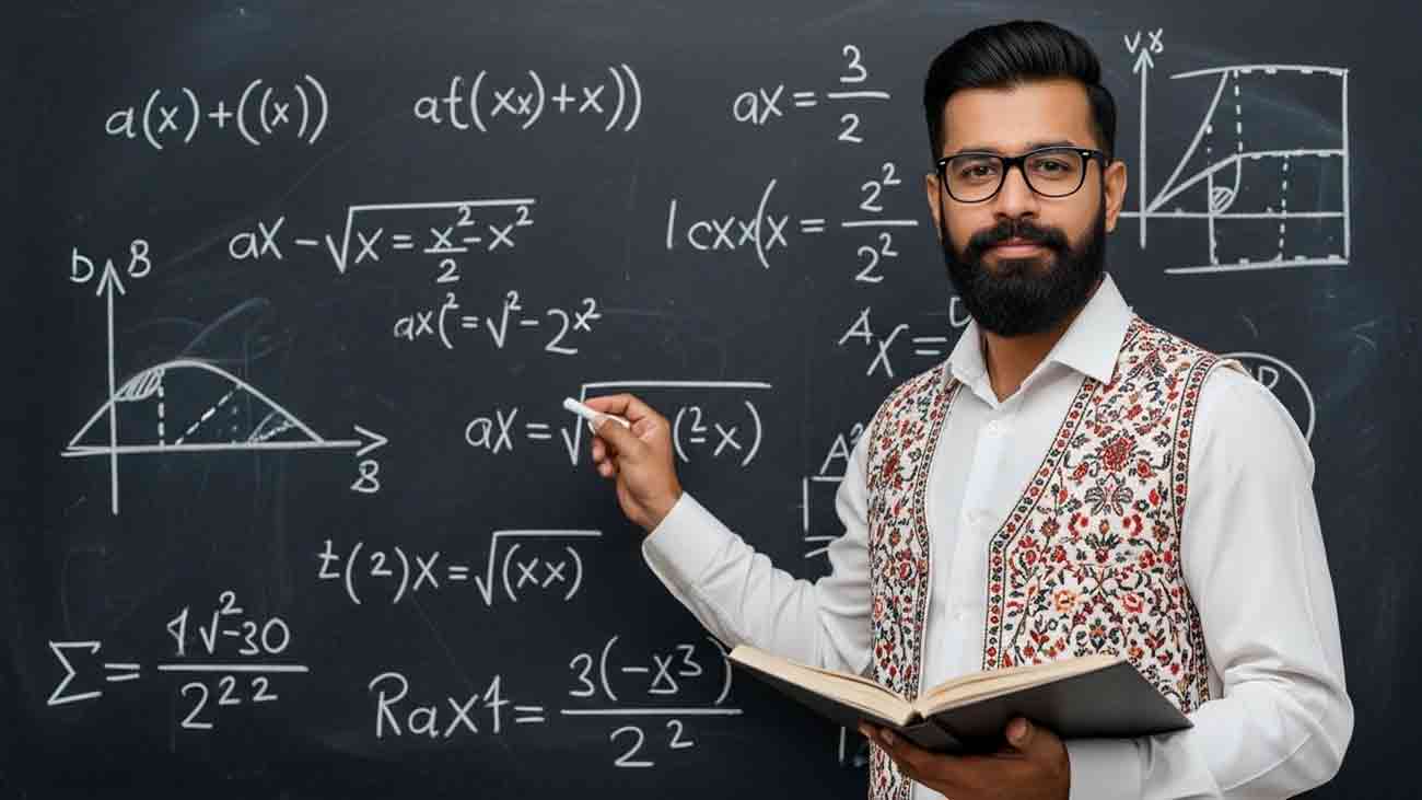 Punjab teacher