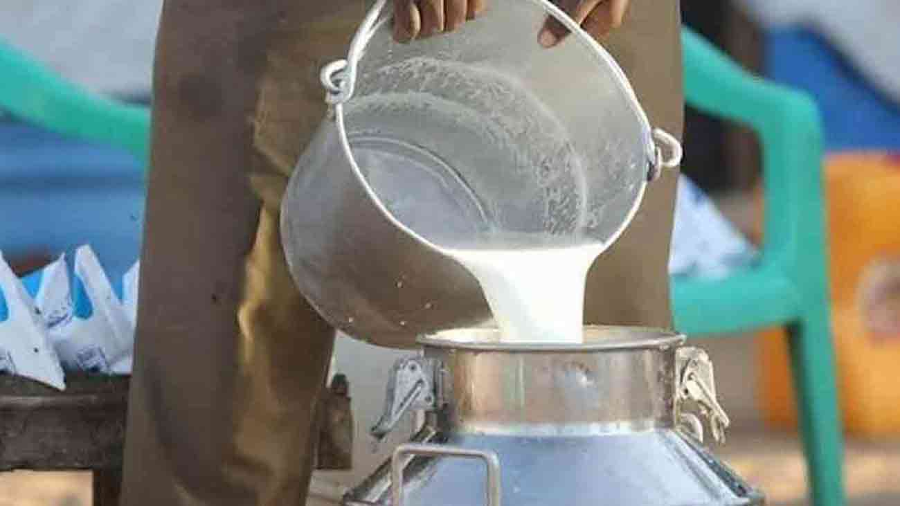 کراچی: دودھ کی قیمتوں کا نیا نوٹیفکیشن جاری