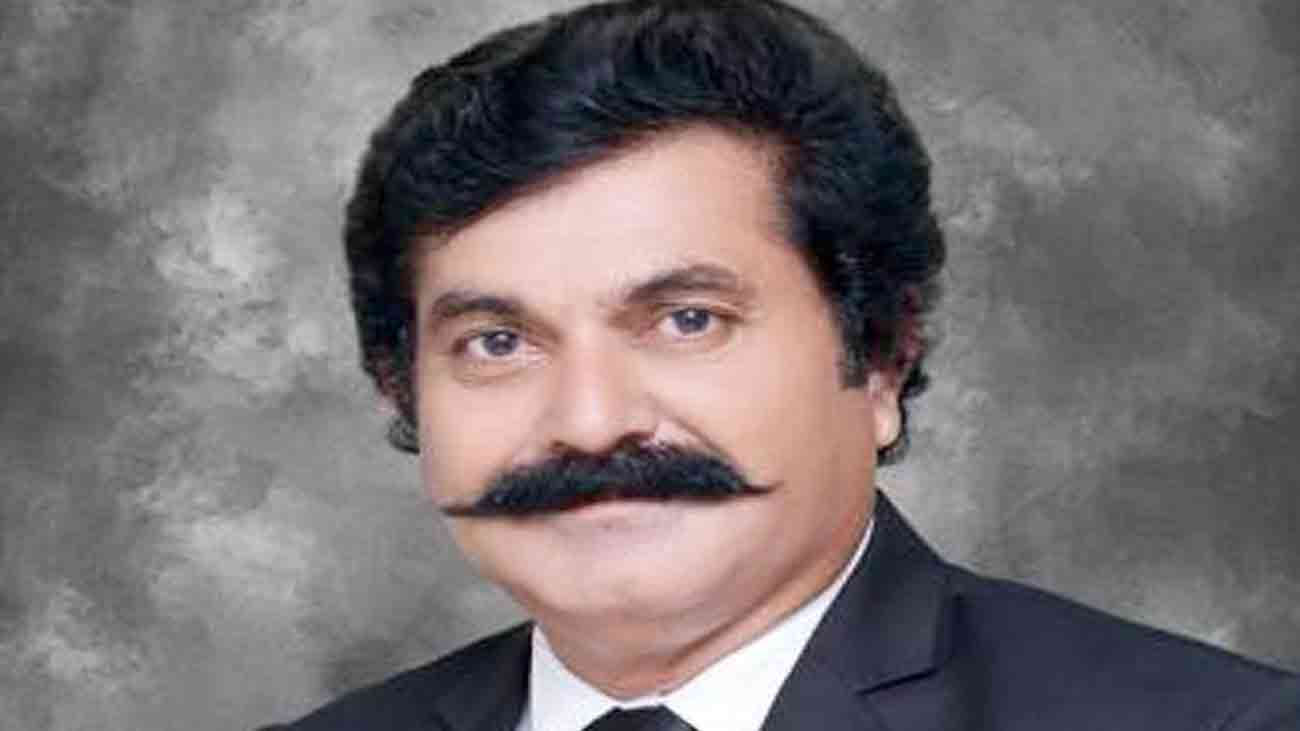 advocate muneer assassination