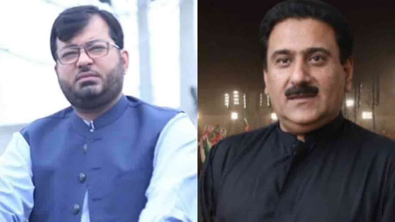 پاکستان تحریک انصاف (پی ٹی آئی) نے صوبہ پنجاب میں اپوزیشن لیڈر کے حوالے سے اہم فیصلہ کرتے ہوئے باقاعدہ طور پر نوٹیفکیشن جاری کر دیا 