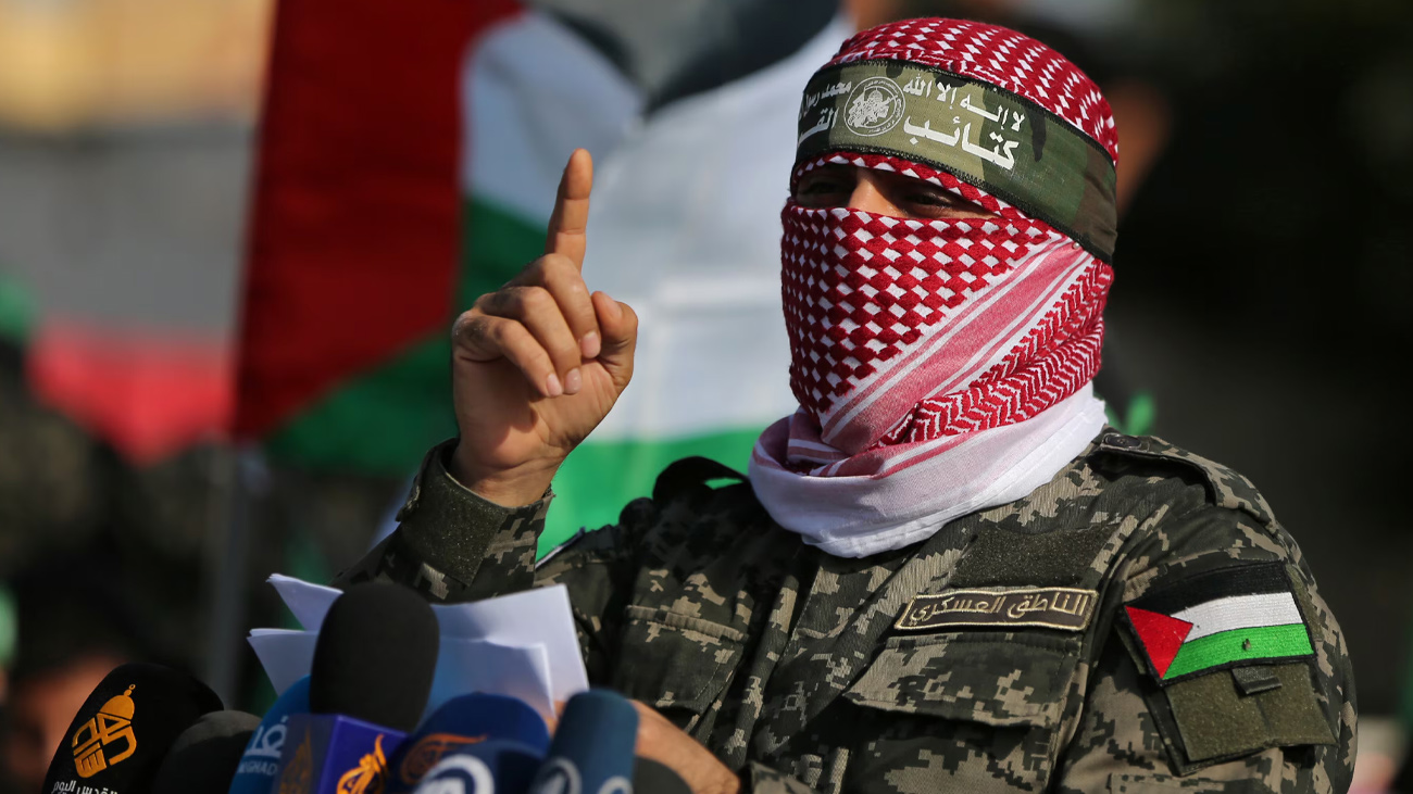 فلسطین کی مزاحتمی تنظیم حماس نے امریکی صدر ڈونلڈ ٹرمپ کے غزہ پلان میں ترمیم کا مطالبہ کردیا۔