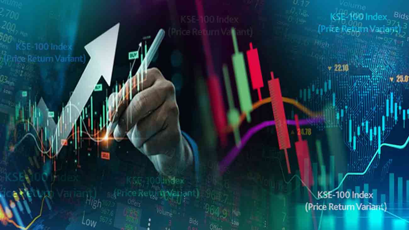 Pakistan Stock Exchange