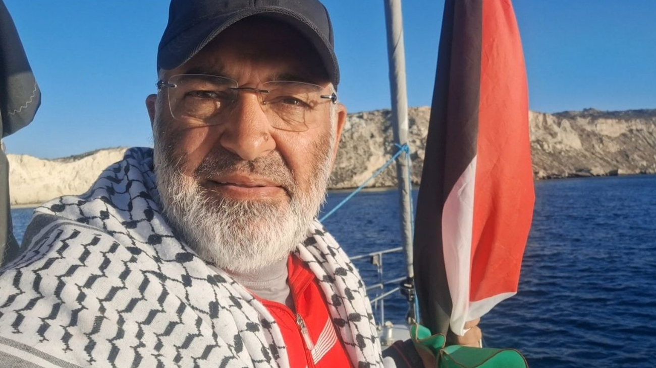 Israel flotilla raid