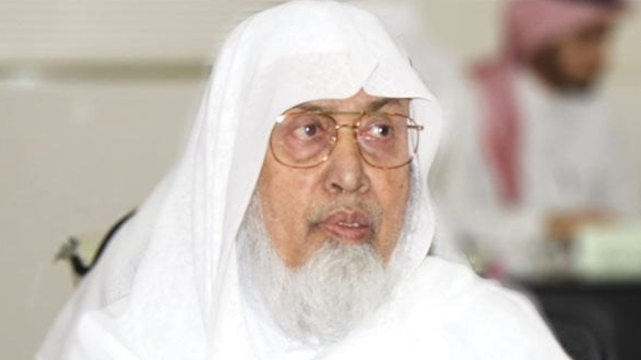 مسجد نبویؐ کے سینئر استاد اور ممتاز عالم دین شیخ بشیر بن احمد صدیق طویل تدریسی خدمات انجام دینے کے بعد انتقال کر گئے