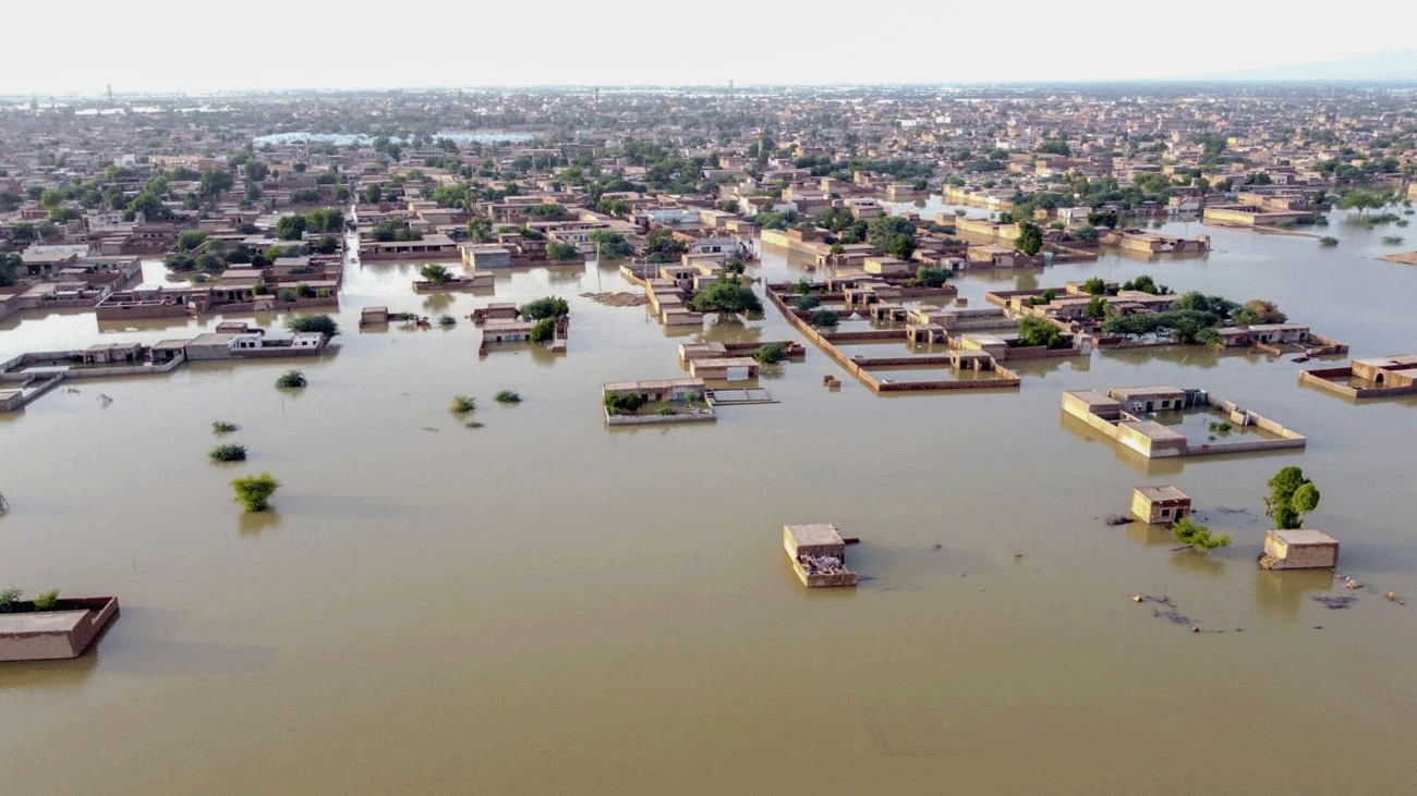 flood relief package