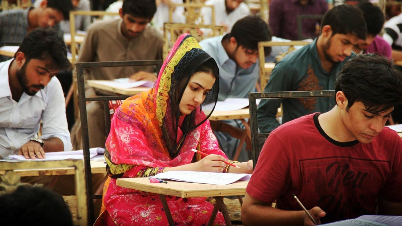  پنجاب کے میڈیکل اور ڈینٹل کالجز میں داخلے کے لیے ایم ڈی کیٹ امتحان کی تاریخ کا اعلان کردیا گیا۔