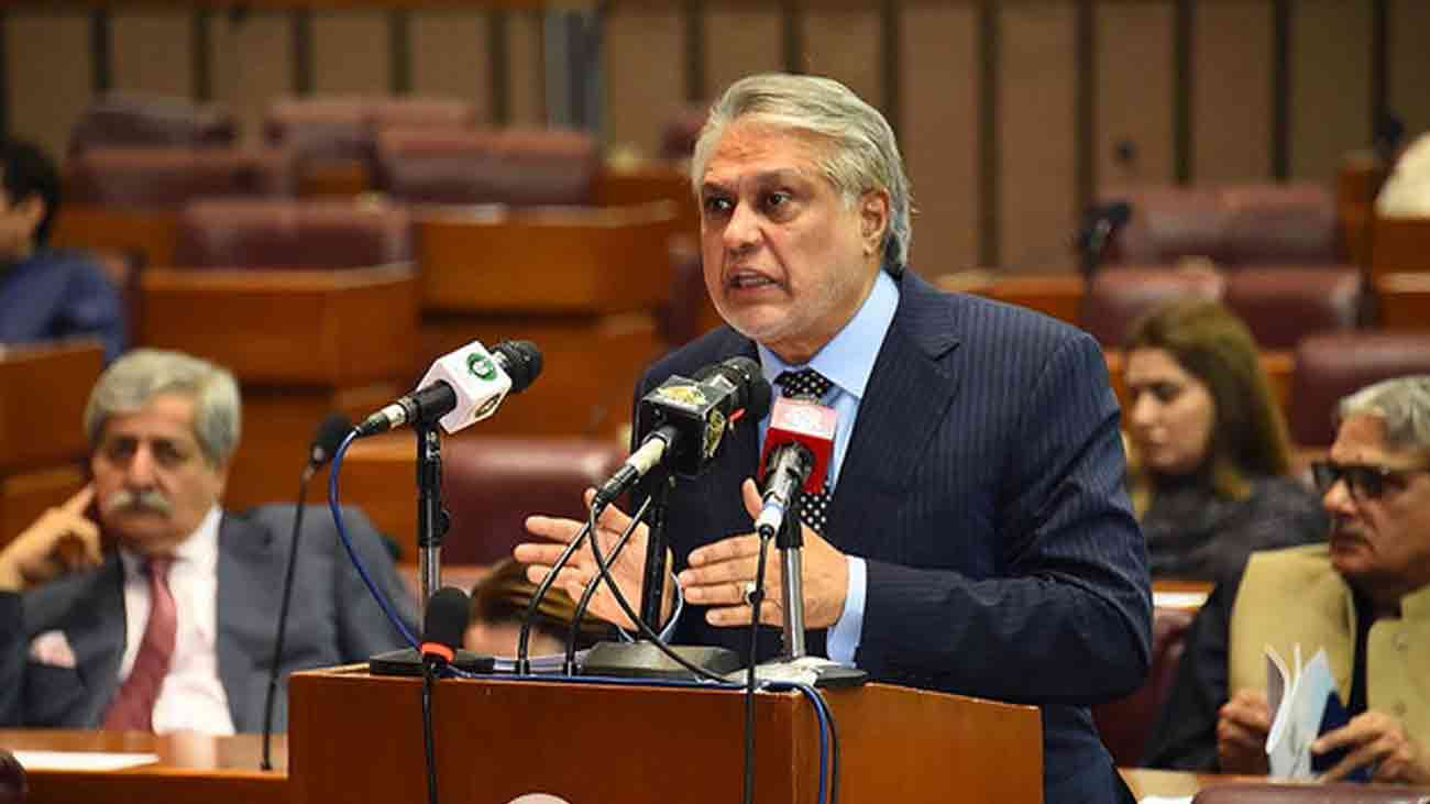 اسحاق ڈار نے کہا ہے کہ غزہ امن منصوبے میں ٹرمپ کے 20 نکات ہمارے نہیں، 8 ممالک نے ڈرافٹ تیار کیا