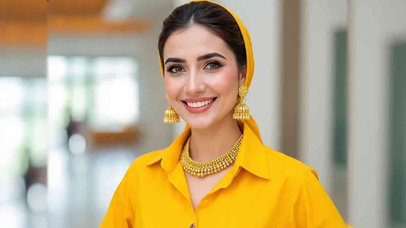 gold price in Pakistan