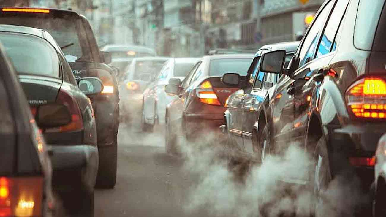 پنجاب حکومت نے گاڑیوں کی مفت امیشن ٹیسٹنگ ختم کرنے کا باضابطہ اعلان کر دیا