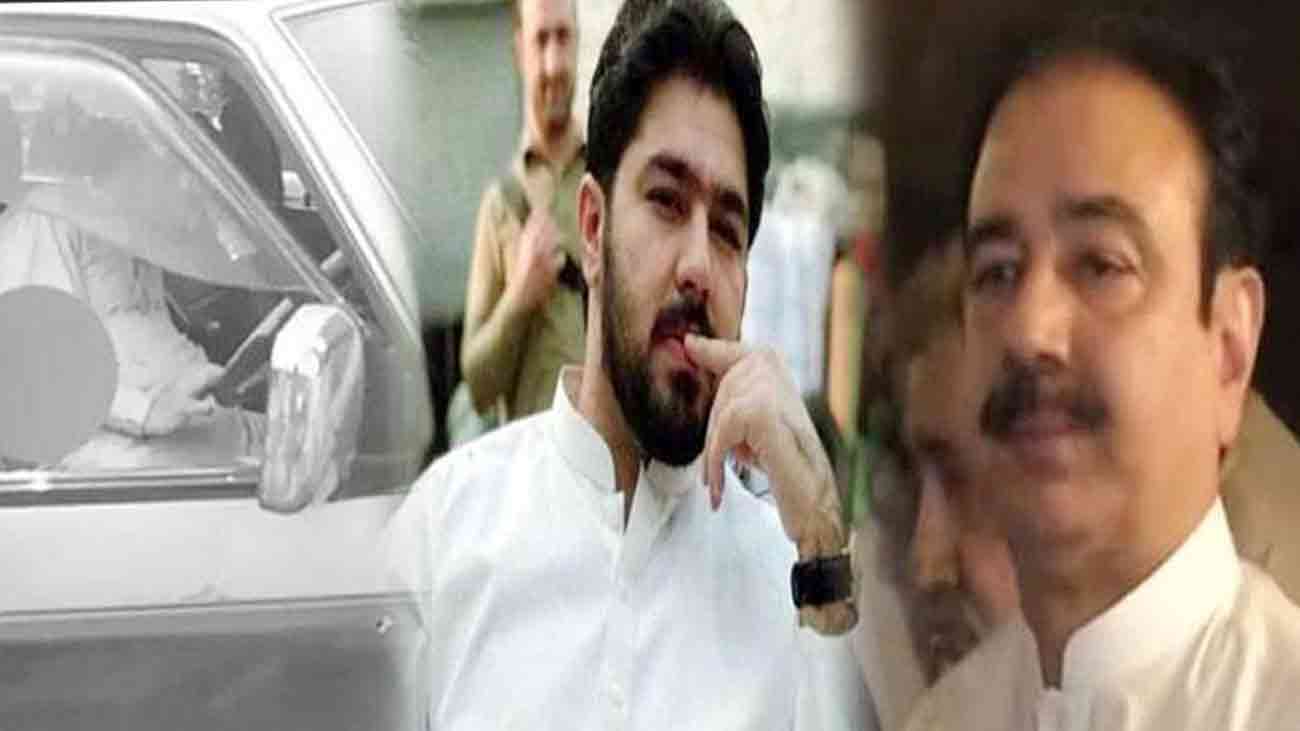 امیر بالاج ٹیپو قتل کیس کے مرکزی ملزم خواجہ تعریف گلشن عرف طیفی بٹ کو دبئی سے گرفتار کر لیا گیا