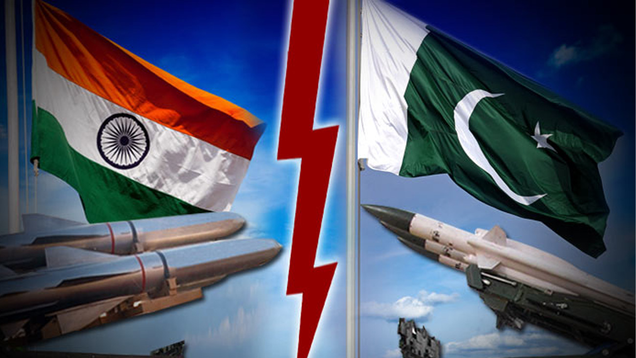 سابق مشیر برائے قومی سلامتی لیفٹیننٹ جنرل (ر) ناصر خان جنجوعہ نے خبردار کیا ہے کہ بھارت ممکنہ طور پر پاکستان پر ایک اور میزائل حملہ کرنے کی کوشش کر سکتا ہے ۔