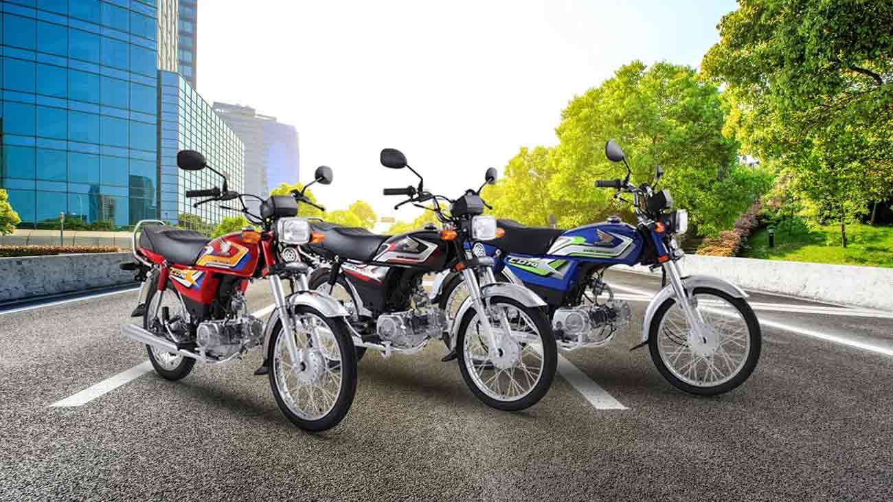 Atlas Honda installment plan