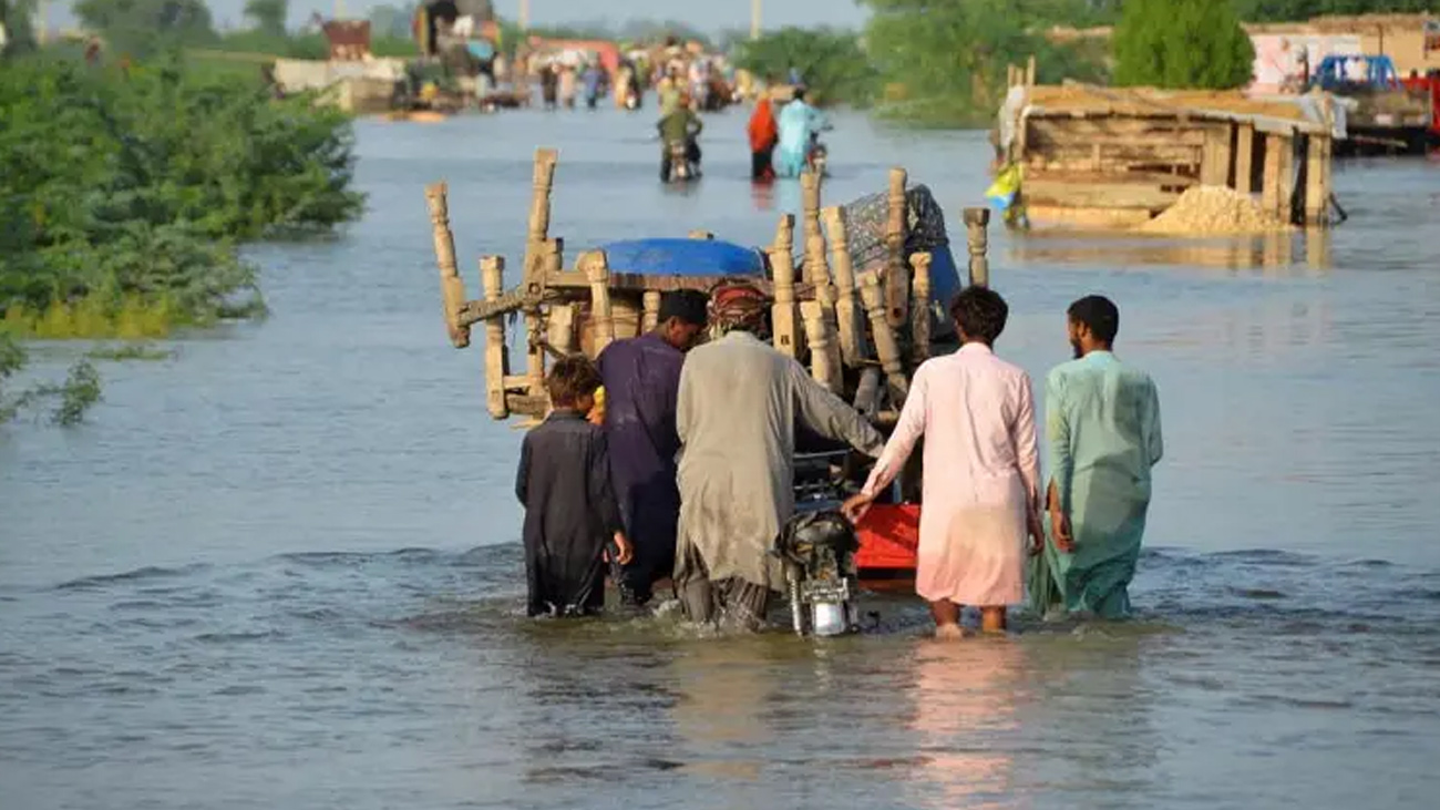  پنجاب کابینہ نے سیلاب متاثرین کے لیے حتمی امدادی پیکیج کی منظوری دے دی۔