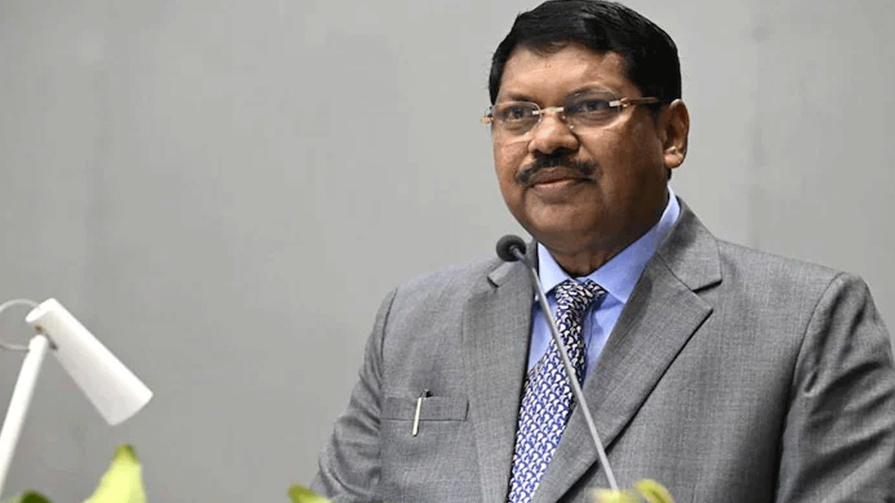 Chief Justice India