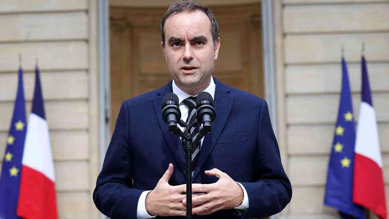 France PM resignation