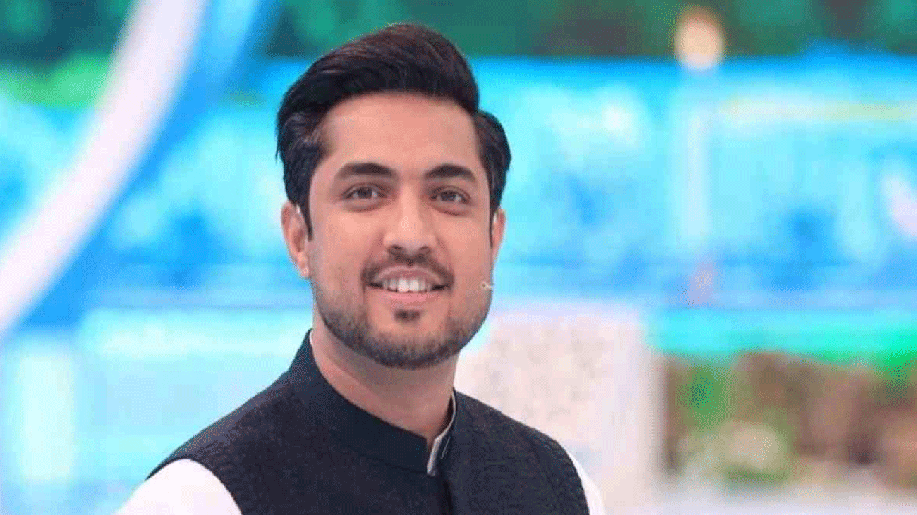 Iqrar Ul Hassan