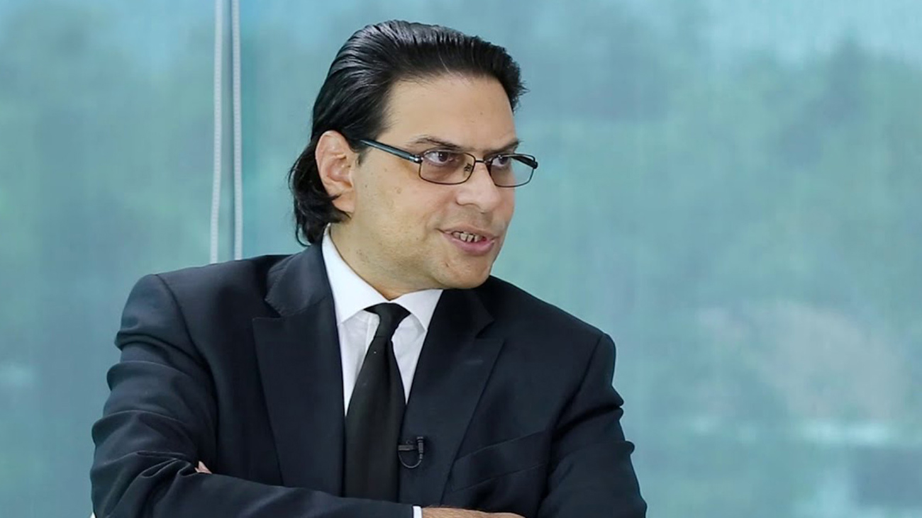  سیکرٹری جنرل پاکستان تحریک انصاف بیرسٹر سلمان اکرم راجہ نے علی امین گنڈاپور کو وزارت اعلیٰ سے ہٹائے جانے کی تصدیق کردی۔