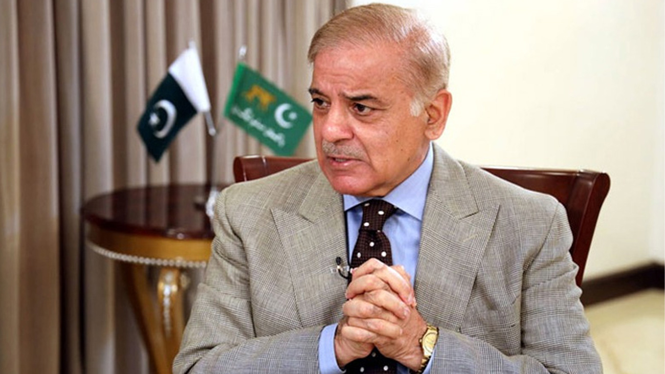  وزیراعظم شہباز شریف نے پیپلزپارٹی سے تناؤ کے معاملے پر پارٹی رہنماؤں کو اہم ہدایات دے دیں۔