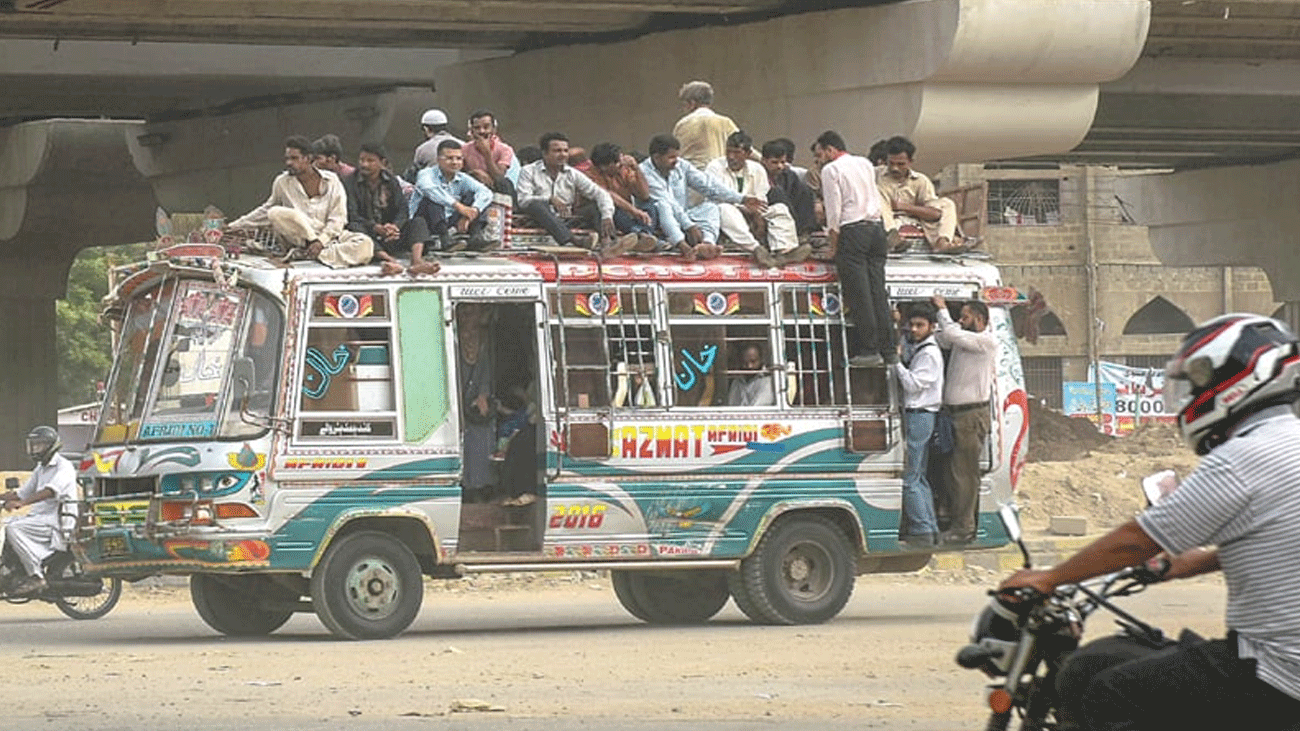 Punjab transport helpline