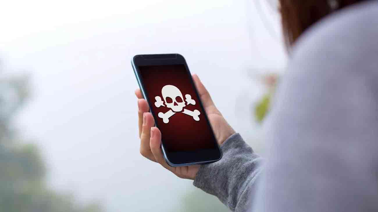 ایس ایم ایس فراڈ سے متعلق گوگل کی صارفین کو وارننگ