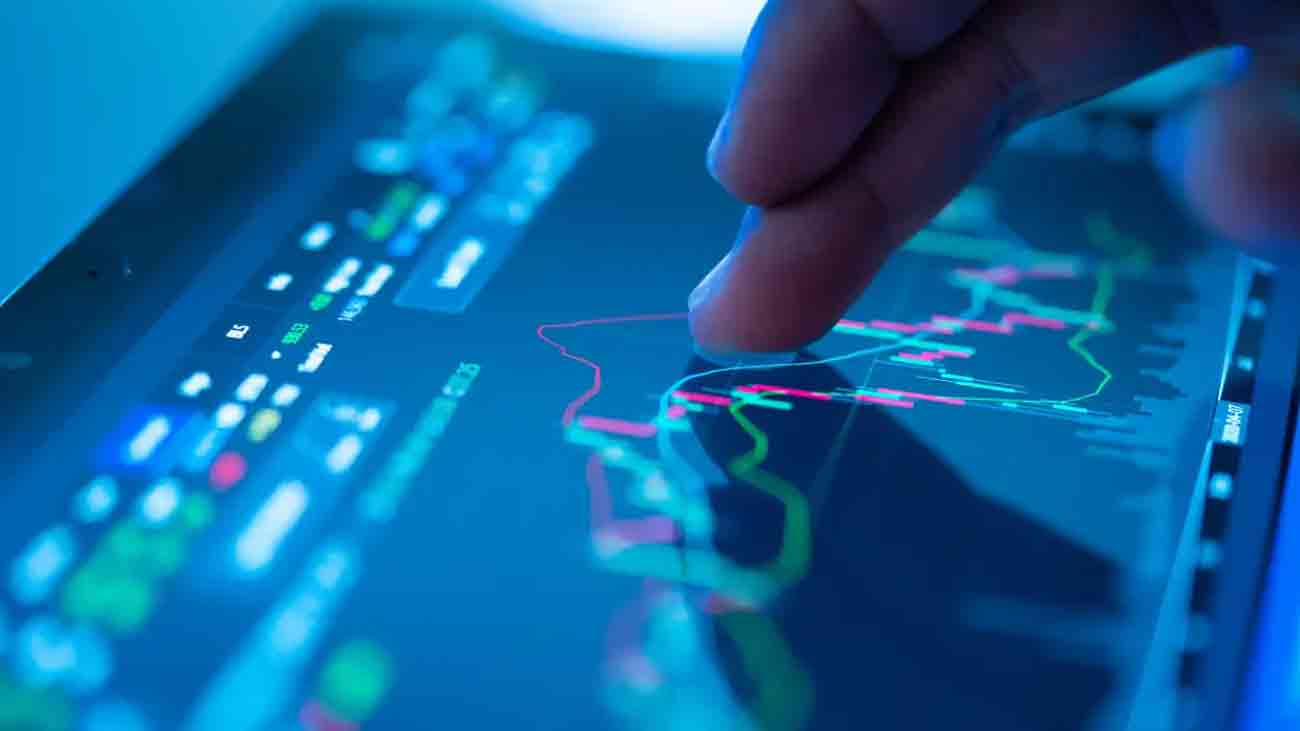اسٹاک مارکیٹ میں شاندار ریکوری، ڈالر بھی نیچے آگیا Pakistan Stock Exchange rise