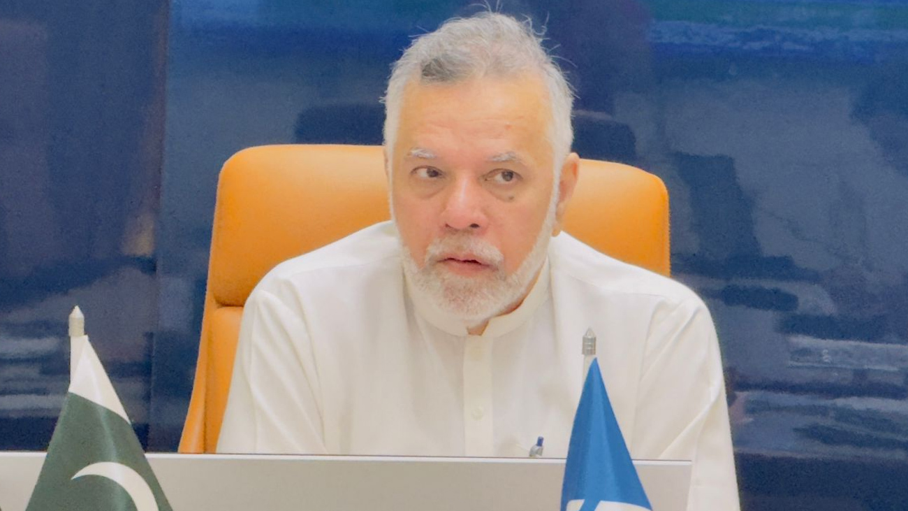 لیگی رہنما میاں مرغوب احمد کی اہلیہ انتقال کر گئیں رہنما مسلم لیگ ن و رکنِ صوبائی اسمبلی اور وائس چیئرمین لاہور ڈویلپمنٹ اتھارٹی( ایل ڈی اے ) میاں مرغوب احمد کی اہلیہ طویل علالت کے بعد خالق حقیقی سے جا ملیں۔