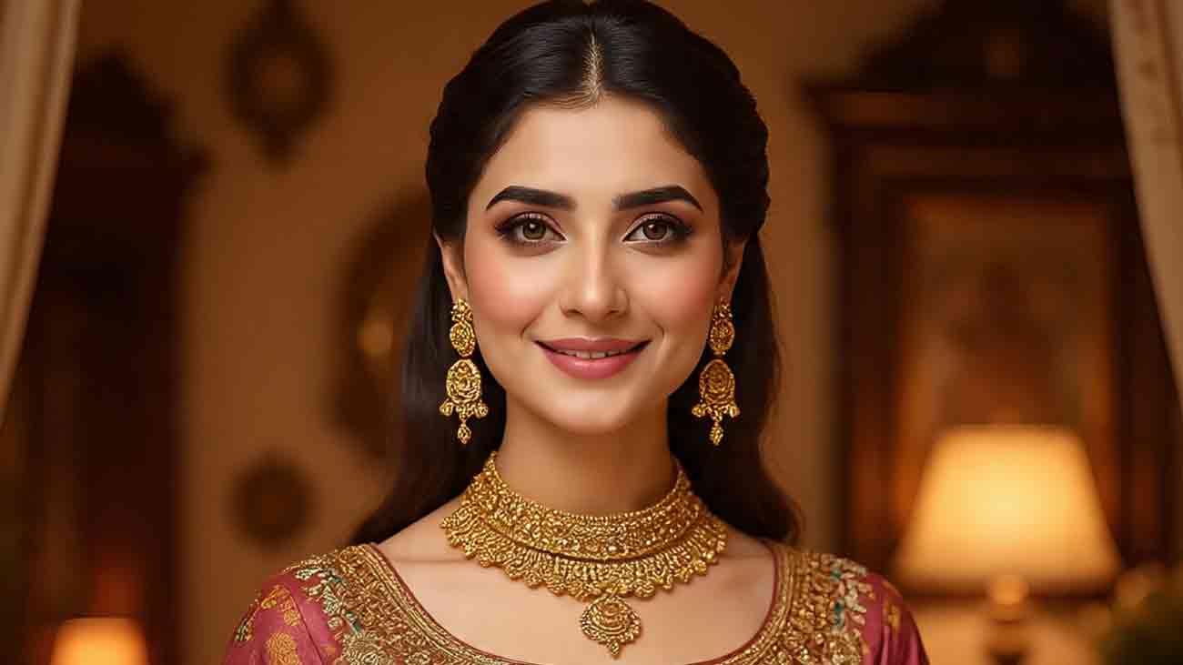 Gold price in Pakistan