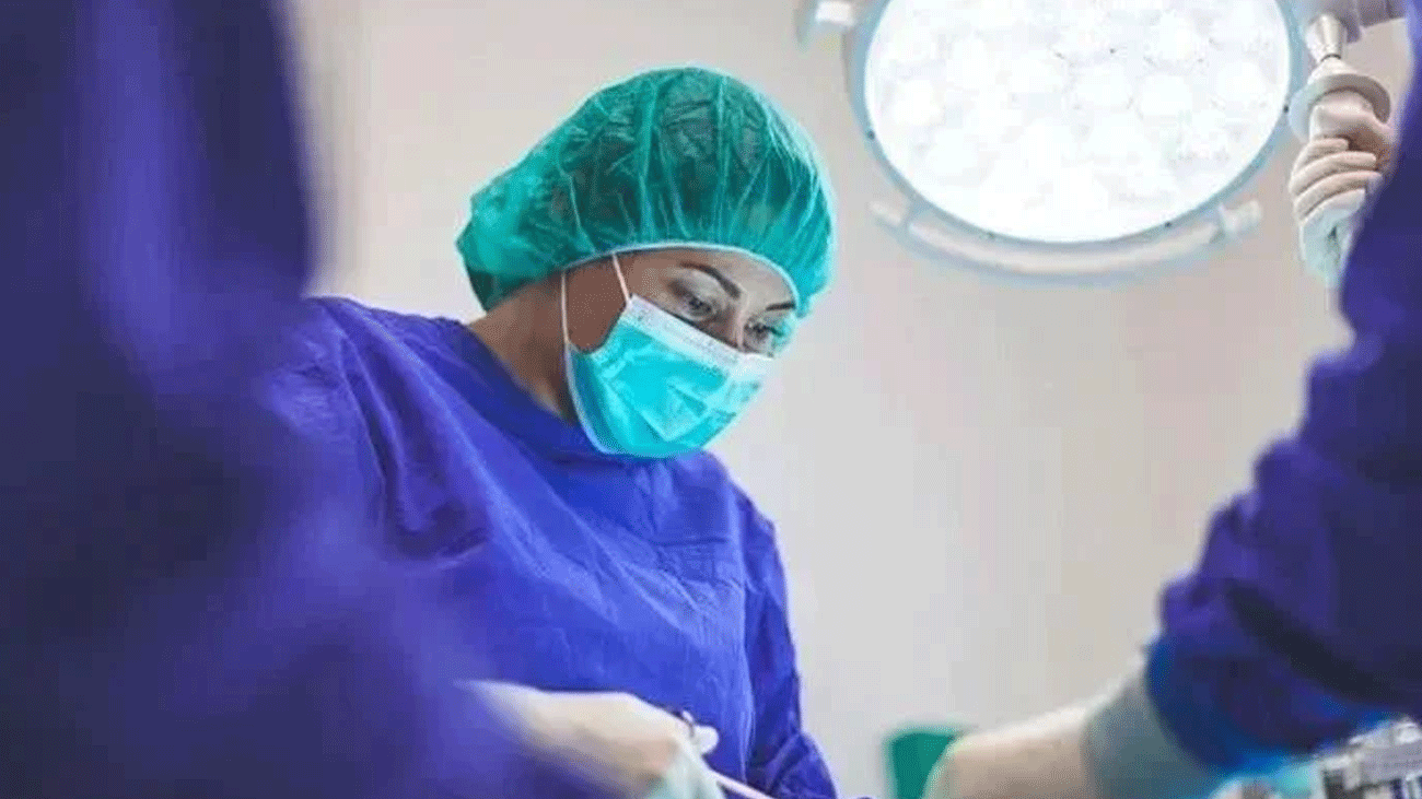 پاکستان نے طب کے شعبے میں اہم سنگ میل عبور کر لیا corneal transplant