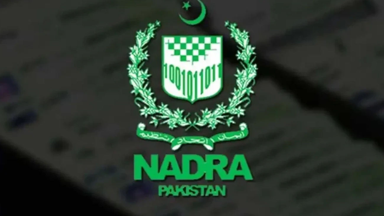نادرا: اوورسیز کیلئے مختلف ممالک میں اپنے کاؤنٹرز فعال نادرا نے اوورسیز پاکستانیوں کی سہولت کے لیے ایک اور اہم قدم اٹھاتے ہوئے مختلف ممالک میں اپنے سروس کاؤنٹرز فعال کر دیئے ہیں