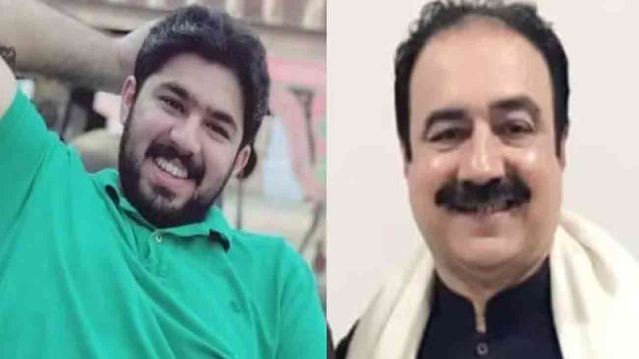 امیر بالاج قتل کا مرکزی ملزم طیفی بٹ ہلاک رحیم یار خان میں پیش آنے والے مبینہ پولیس مقابلے میں امیر بالاج قتل کیس کا مرکزی ملزم خواجہ تعریف گلشن عرف طیفی بٹ ہلاک ہو گیا