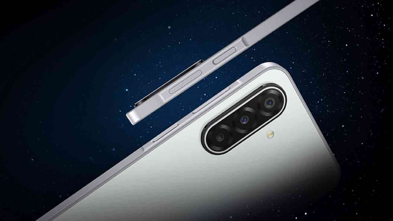 Samsung M17