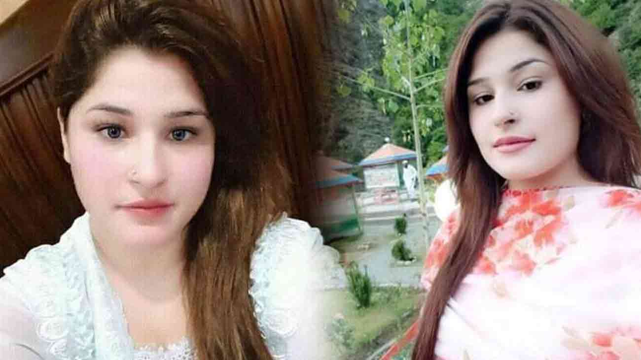 stage actress Muneeba Shah killed