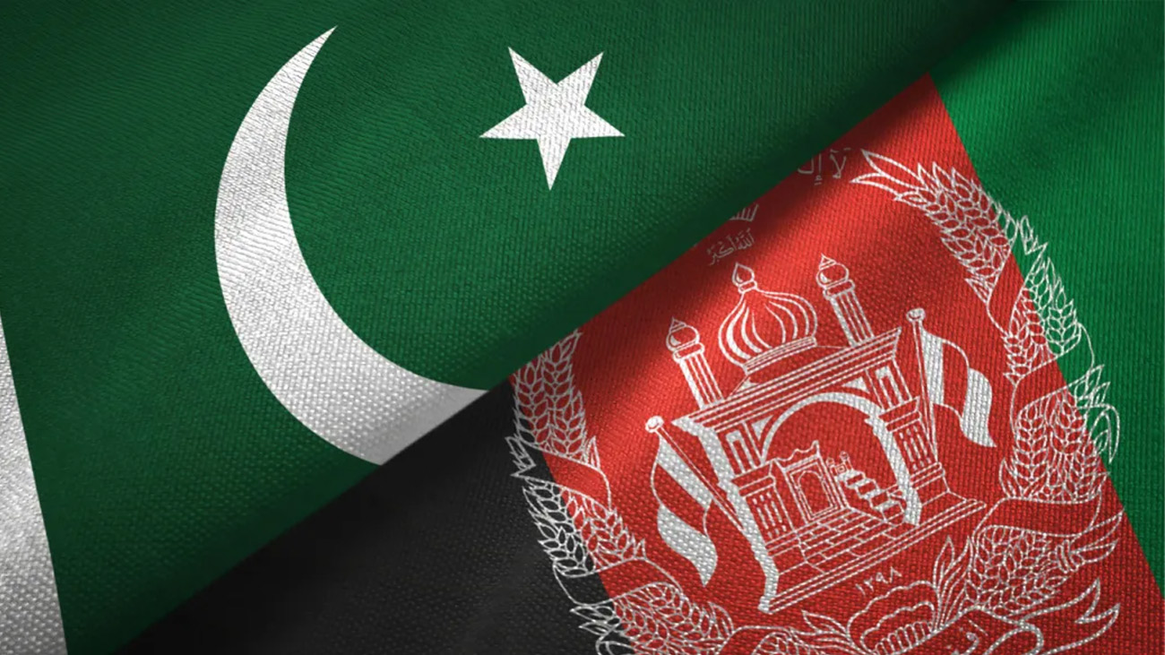 افغان بارڈر سے اشتعال انگیز کارروائیوں کے جواب پاک فوج کا ردعمل افغان حکومت کے لیے واضح پیغام ہے۔