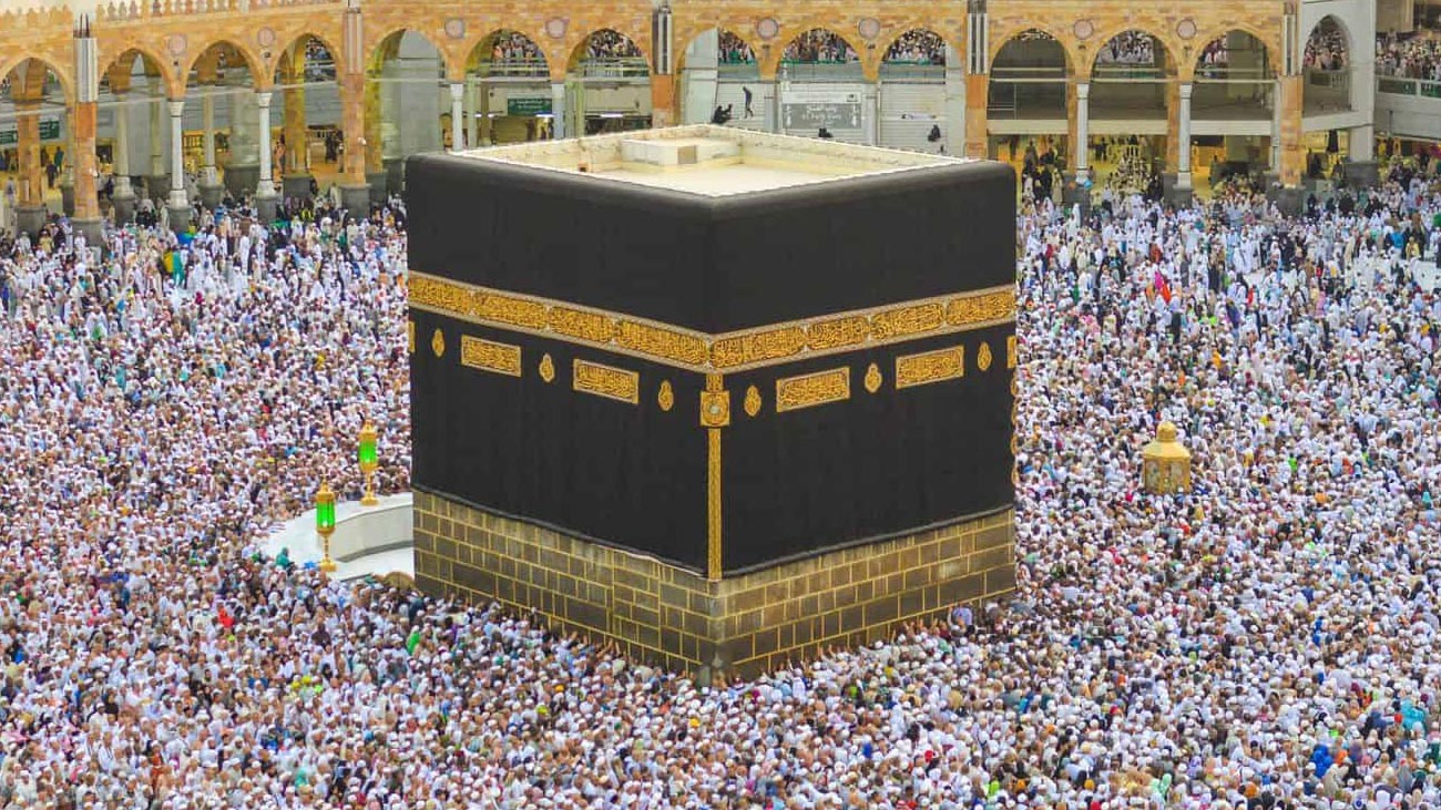 پرائیویٹ سکیم کے تحت عازمین حج کی بکنگ میں صرف چار روز باقی رہ گئے ۔