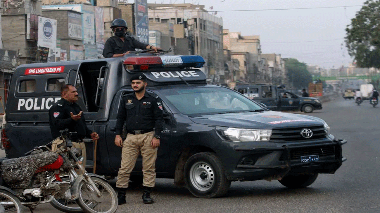 پنجاب بھرمیں کریک ڈاؤن: 39 افراد گرفتار social media crackdown
