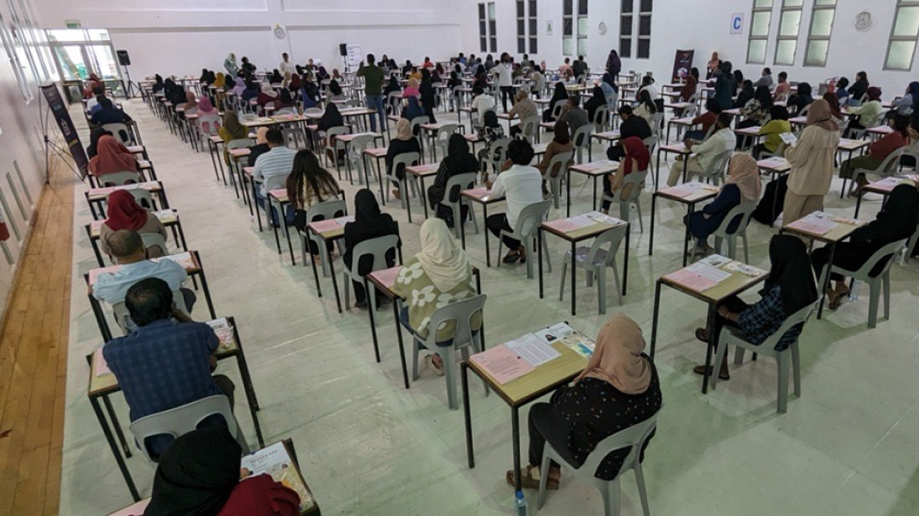 پنجاب یونیورسٹی کے تحت ہونے والے امتحانات کی تاریخیں تبدیل پنجاب یونیورسٹی کے تحت ہونے والے امتحانات کی تاریخوں میں تبدیلی کر دی گئی۔