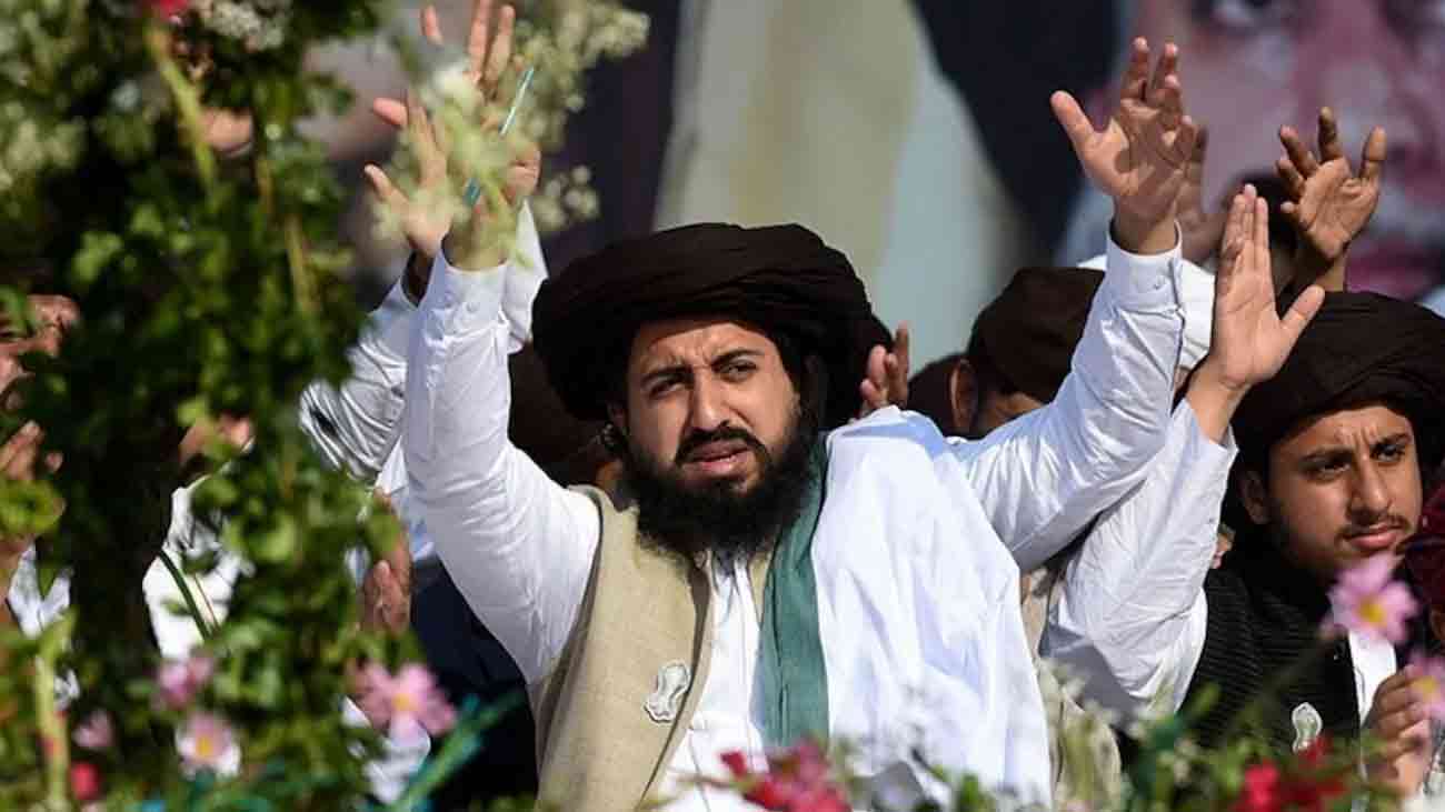 مشتعل ہجوم منتشر، سعد رضوی سمیت چند رہنما فرار: پولیس مریدکے میں سیاسی و مذہبی جماعت کے پرتشدد احتجاج کے واقعے کے بعد پولیس ذرائع کا تفصیلی موقف سامنے آگیا