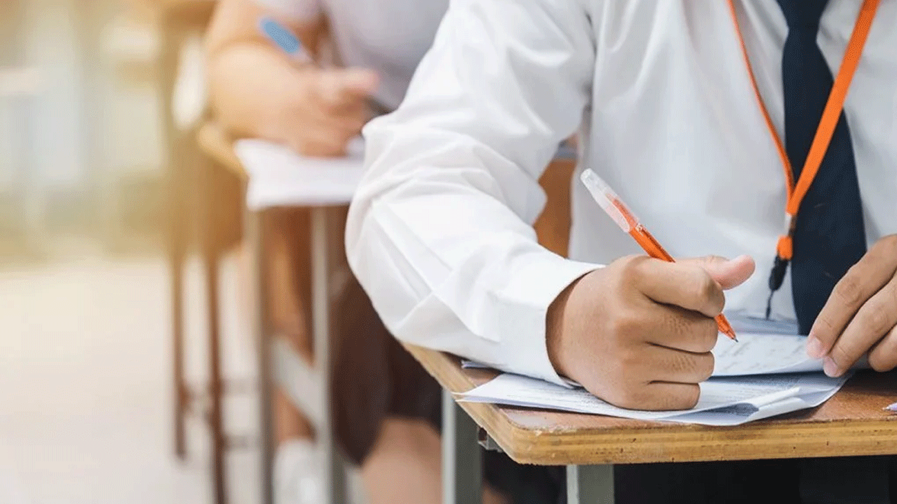 پنجاب میں امتحانات مؤخر Punjab school exams