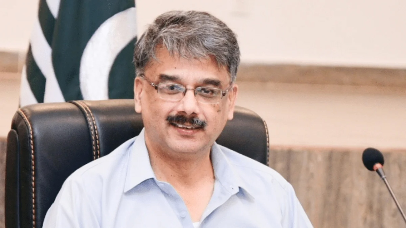 وزیراعظم آزاد کشمیر کیخلاف تحریک عدم اعتماد لانے کا فیصلہ پاکستان پیپلز پارٹی نے وزیراعظم آزاد کشمیر کے خلاف تحریک عدم اعتماد لانے کا فیصلہ کر لیا