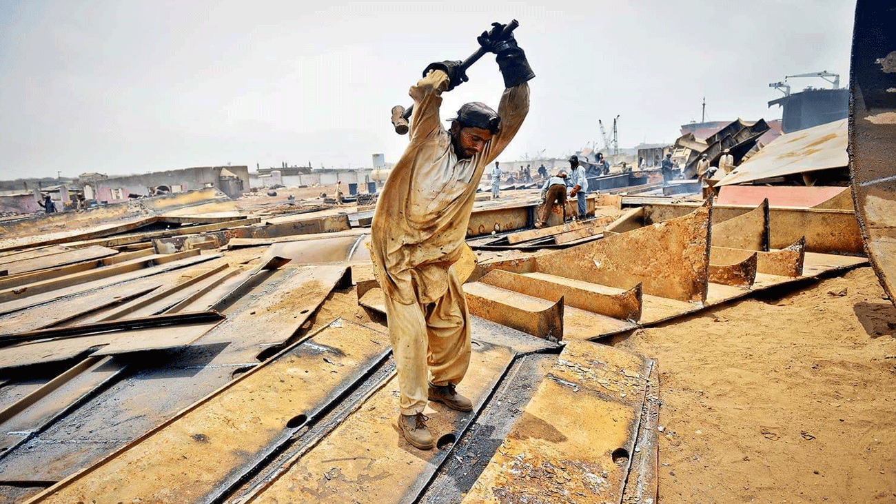 مزدوروں کے لیے نئی اجرتوں کا اعلان skilled workers pay