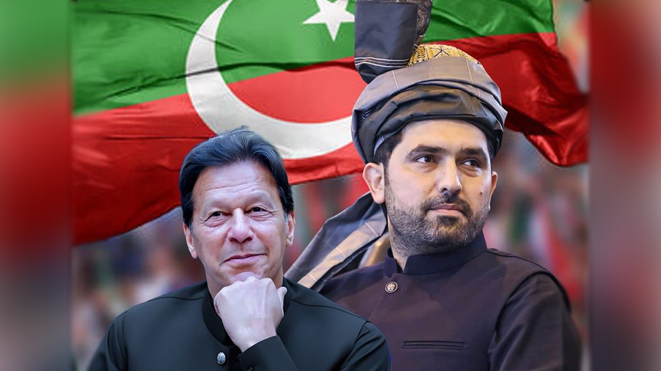 نومنتخب وزیراعلیٰ سہیل آفریدی کا عمران خان سے ملاقات کا فیصلہ نومنتخب وزیراعلیٰ خیبرپختونخوا سہیل آفریدی نے منصب سنبھالنے کے بعد بانی پی ٹی آئی عمران خان سے ملاقات کا فیصلہ کیا ہے۔