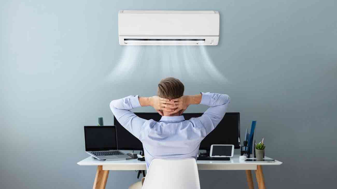 5 گنا کم بجلی، 4 گنا زیادہ ٹھنڈک: نئی اے سی ٹیکنالوجی کی دھوم Caeli Énergie cooling technology