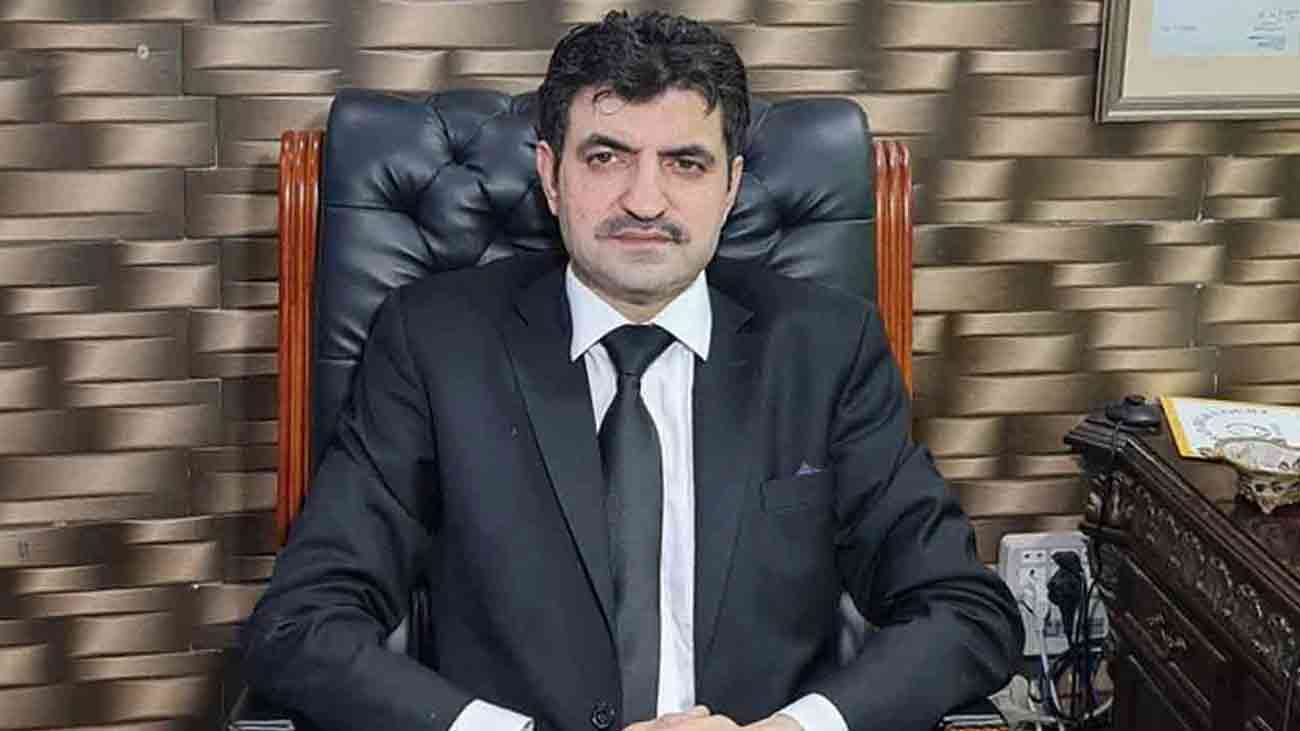شیرافضل مروت کی ن لیگ میں شمولیت؟ ایکس پوسٹ نے ہلچل مچادی Shair Afzal Marwat joins PML-N rumours