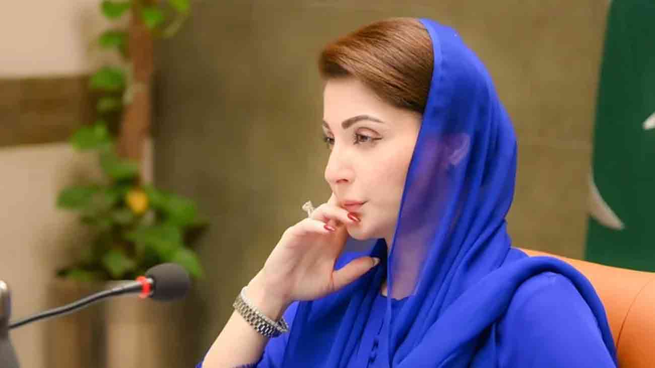 پنجاب حکومت کی مذہبی جماعت پر پابندی عائد کرنے کی سفارش پنجاب حکومت نے وفاقی حکومت سے مذہبی جماعت پر پابندی عائد کرنے کی سفارش کر دی