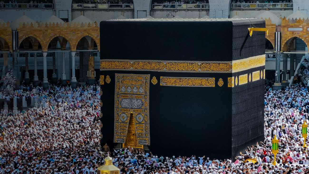 پرائیویٹ سکیم کے تحت عازمین حج کی بکنگ کی تاریخ میں توسیع وزارت مذہبی امور نے پرائیویٹ سکیم کے تحت عازمین حج کی بکنگ کی تاریخ میں توسیع کردی۔