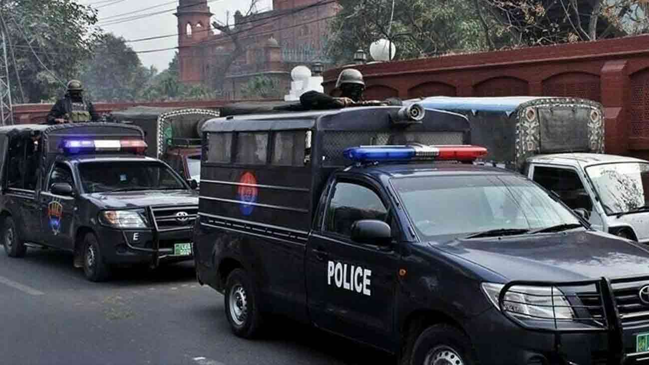 نیشنل سائبر کرائم کے ڈپٹی ڈائریکٹر محمد عثمان اغوا cybercrime officer kidnapped