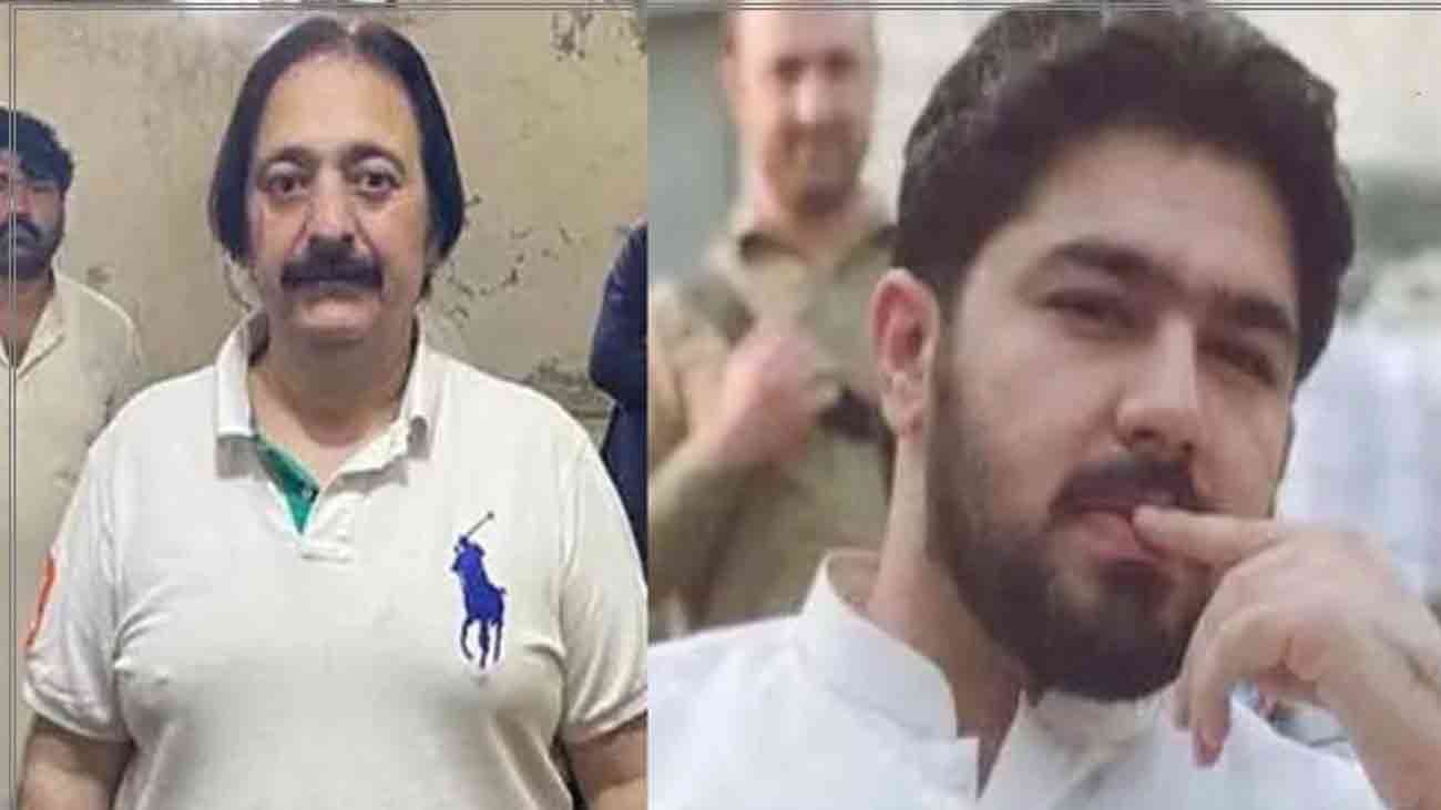 بالاج قتل کیس: گوگی بٹ پولیس کو مطلوب، فائل سی سی ڈی کے حوالے Balaj murder investigation
